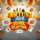 Bocoran RTP Slot Pragmatic Fortune Ace Super Scatter